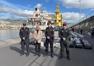 FETÖ’nün yeni gelir kapısı kokain! Baron Çetin Gören firari Aytaç Ocaklı ile bağlantılı çıktı