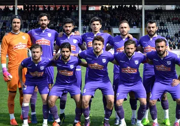Orduspor 50. yılında Amatör Küme’ye düştü