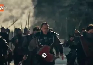 Kuruluş Orhan 10. Bölüm 3. Fragman