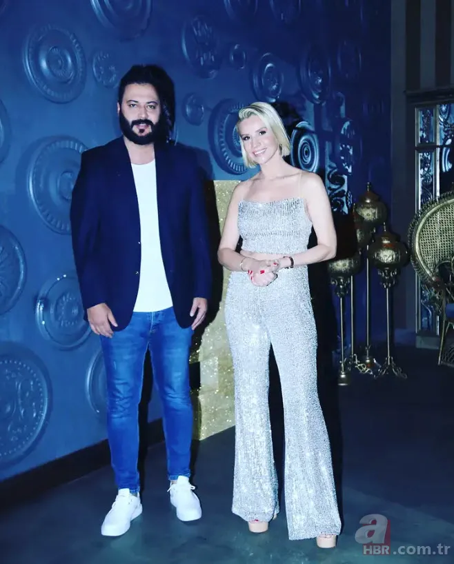 Esra Erol'un ekibinden kötü haber! Caner Toygar’ın beyninde kitle bulundu 6