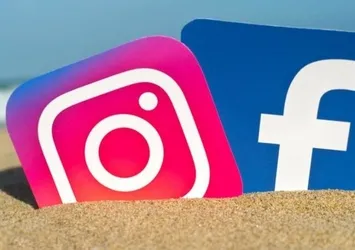 Son dakika : Instagram ve Facebook çöktü mü?