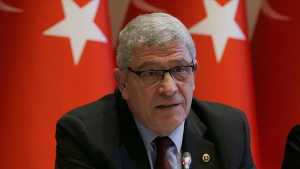 CHP’li Bülent Tezcan’dan Akşener’in sözlerine yönelik açıklama: Yapılan açıklamalara çok odaklanılmamalı