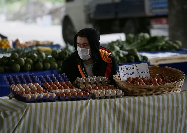 Son dakika: Maske takma zorunluluğu olan iller hangileri? İstanbul, Ankara, Antalya'da maske takmak zorunlu mu?