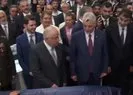 Türkiye’nin Gökhan Füzesi tanıtıldı