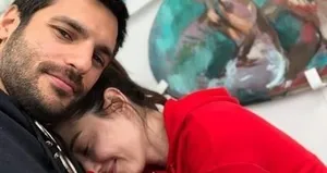 Serkan Çayoğlu ve Özge Gürel evleniyor