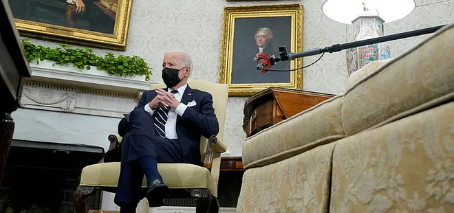 ABD’den DEAŞ/Horasan’ın elebaşına hava saldırısı! Hedef öldürüldü mü?