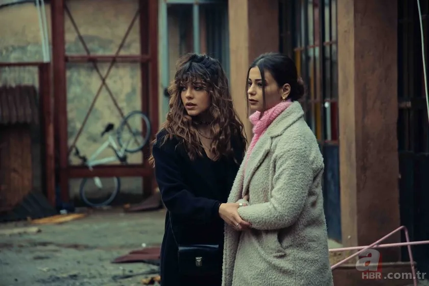 Dizi raydan çıktı, final tarihi ayyuka çıktı! Show TV'den Üç Kuruş kararı an meselesi! Uraz Kaygılaroğlu ve Aslıhan Malbora... 3