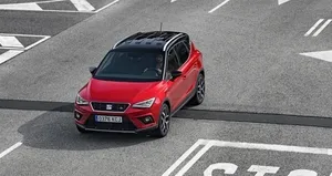 İşte yeni Seat Arona’nın fiyatı...