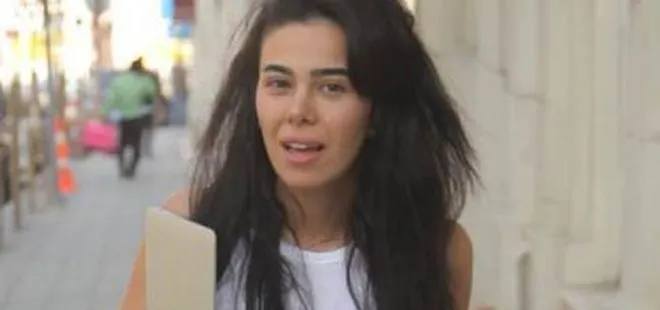 ASENA ATALAY’A DAVA ŞOKU