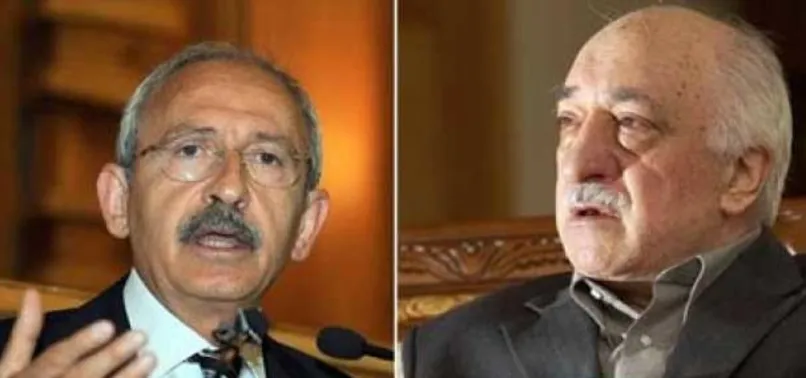 CHP’ye ByLock’tan FETÖ sufleleri