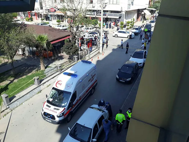 Hatay'da iki grup arasında silahlı kavga: 2 ölü, 3 yaralı - 1