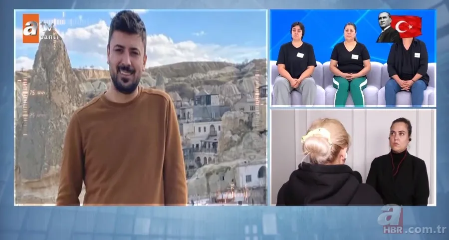 Müge Anlı'da aranan Yusuf Kavuk'un cansız bedeni bulundu! Sorgu sırasında itiraf geldi! Gömdüğü yerde piknik yapmış 24