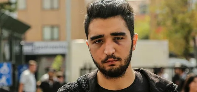 İstanbul'u birbirine katmıştı! Sinop'u da karıştırdığı ortaya çıktı! Savcının oğlu Görkem Sertaç Göçmen'den polise tehdit