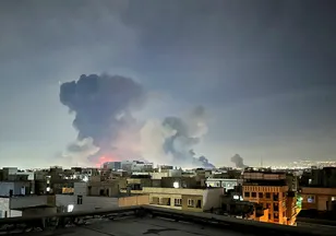 Üç ülkeden ABD'ye üs vetosu