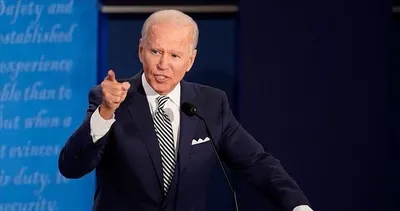 Biden savaş dedi! ABD'den flaş Ukrayna açıklaması: Rusya'ya NATO ile karşılık veririz