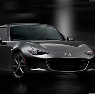 2017 Mazda MX-5 RF