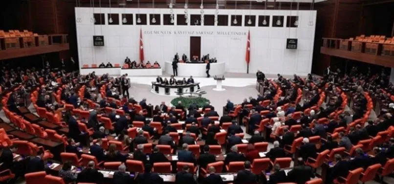 Finansal piyasalara ilişkin yenilikler içeren kanun teklifi TBMM komisyonunda kabul edildi finansal piyasalara iliskin yenilikler iceren kanun teklifitbmmkomisyonunda kabul edildi 1581518891005 - Finansal piyasalara ilişkin yenilikler içeren kanun teklifi TBMM komisyonunda kabul edildi