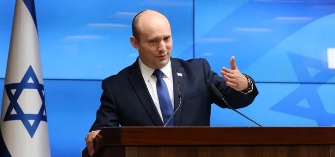 İsrail eski başbakanı Bennett’ten Netanyahu’ya istifa çağrısı
