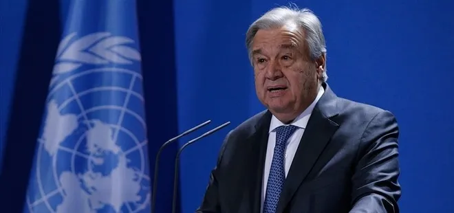 BM’den dünyaya şoke eden sıcaklık uyarısı: Küresel ısınma bitti! Kaynama başladı