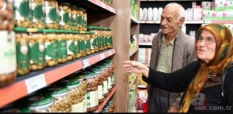 Tarım Kredi Kooperatifi fiyatları ne kadar? Tarım Kredi Kooperatifi market fiyatları kaç TL oldu? 10