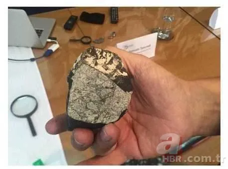 Rusya’dan göktaşı uyarısı! Tarih verdiler: Dünyaya yaklaşıyor! Uydulardan bile daha yakından geçecek 13