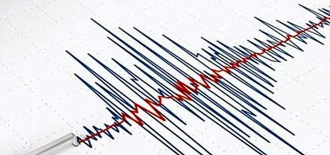 Japonya’da 5,1 büyüklüğünde deprem!