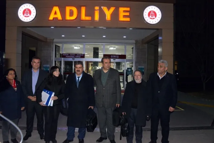 Son dakika: Muhsin Yazıcıoğlu suikastıyla ilgili çarpıcı açıklama: Israrcı olmuş, kalkışını dahi bildirmemiş' - 1
