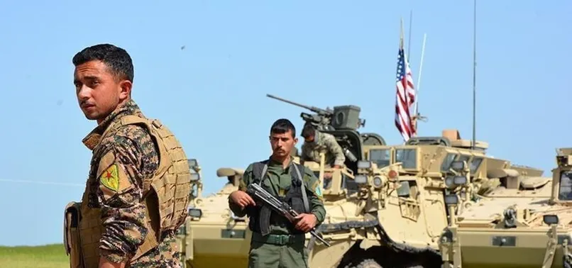 YPG'nin gerçek yüzü "Syria The Backstage" belgeseliyle ortaya çıkacak