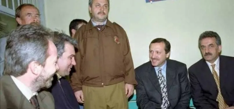 Engelleri tek tek aştı! Başkan Erdoğan'ın Pınarhisar Cezaevi'nden tahliye oluşunun üzerinden 20 yıl geçti