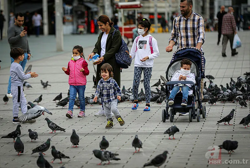 Prof. Dr. Mehmet Ceyhan'dan flaş açıklama: Koronavirüse karşı toplumsal bağışıklık bir hayal! 2