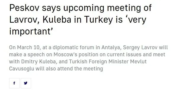 Rusya Ukrayna savaşında Türkiye elini taşın altına koydu! Dünya basını tarihi zirveyi işte böyle gördü: Diplomatik trafiğin orta noktası Türkiye - 5