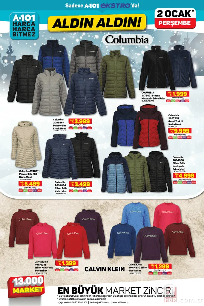 A101 indirim fırtınası başlattı! 32'li tuvalet kağıdı ve kağıt havlu 10