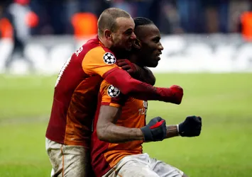 Drogba bombası! Galatasaray...
