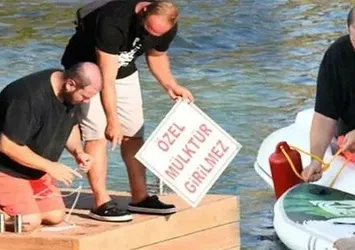 Şahan Gökbakar'ın Marmaris'teki villası kaçak çıktı! Yıkım kararı