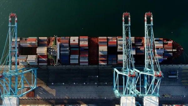 Ocak ayı ihracatında rekor! İşte yılın ilk rakamları - 5