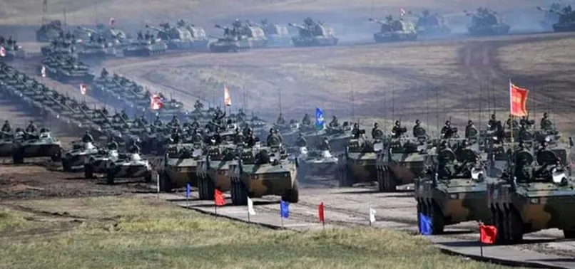 NATO'ya SON DAKİKA çağrısı: "Hazırlıklı olun..."