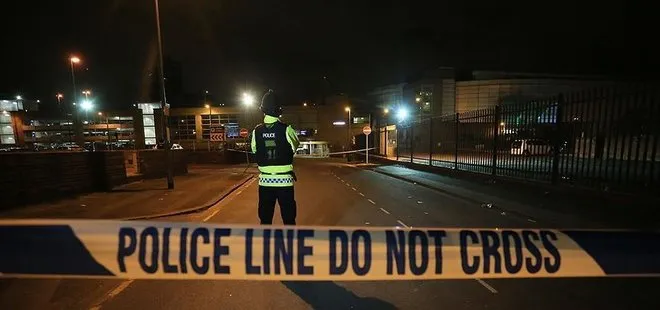 Manchester’daki saldırıya ilişkin yeni gözaltı