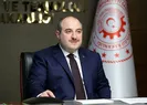 Son dakika: Bakan Varanktan önemli açıklamalar: Reel sektörden olumlu sinyaller geliyor