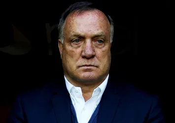 Advocaat'tan flaş karar! Bırakıyor...