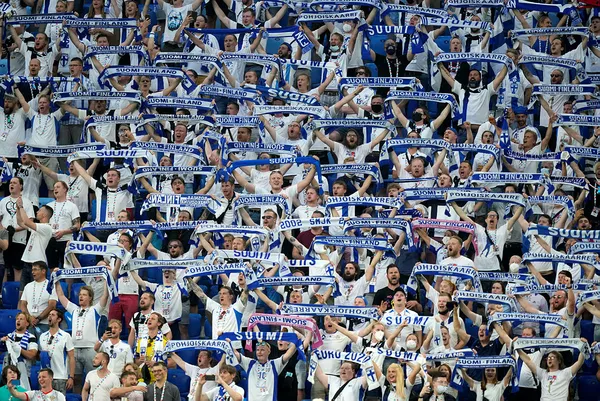 UEFA’dan tribünler hakkında yeni karar! 60 bin kişi stada alınacak