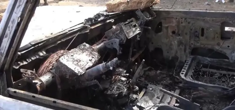 Son dakika: MİT ve TSK'dan ortak operasyon! Kırmızı bültenle aranan terörist yakalandı