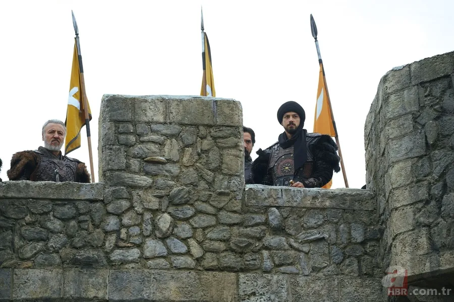 Kuruluş Orhan bugün neden yok? Kuruluş Orhan’ın yeni bölümü ne zaman? 2