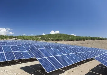 Türkiye'den Pakistan'a enerji yatırımı