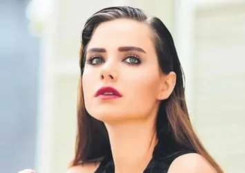Ceyda Ateş havasını attı!