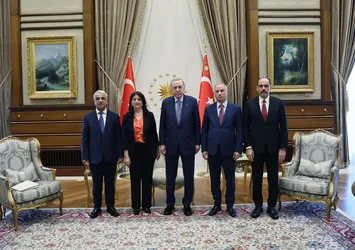 Kritik gün cuma! Türkiye yeni döneme uyanacak