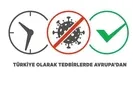 Bakan Koca: Avrupa ülkeleri içinde tedbirleri en erken alan biziz
