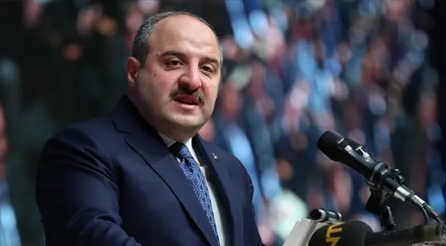 Takvim belli oldu! Sanayi ve Teknoloji Bakanı Mustafa Varank: 50 milyar dolar Türkiye’de kalacak