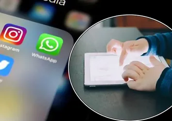 16 yaşından küçüklere sosyal medya yasağı gelecek mi? Bakan Uraloğlu'ndan flaş açıklama