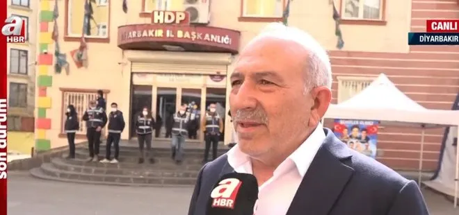HDP neden Türkiye partisi olamadı? Ayakta tutan CHP mi? Flaş açıklamalar: Kandil’in yolundan çıkamaz!