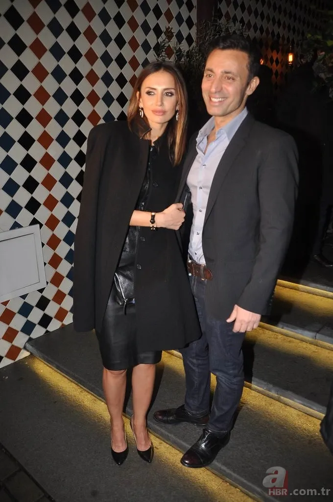 Mustafa Sandal annesi ile kavga etti! 3